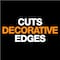 Fiskars® Design Paper Edgers, 2ct.